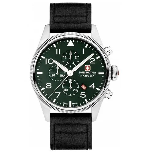 Наручные часы Swiss Military Hanowa SMWGC0000405
