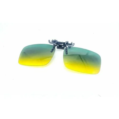 Солнцезащитные очки Fedrov, серый