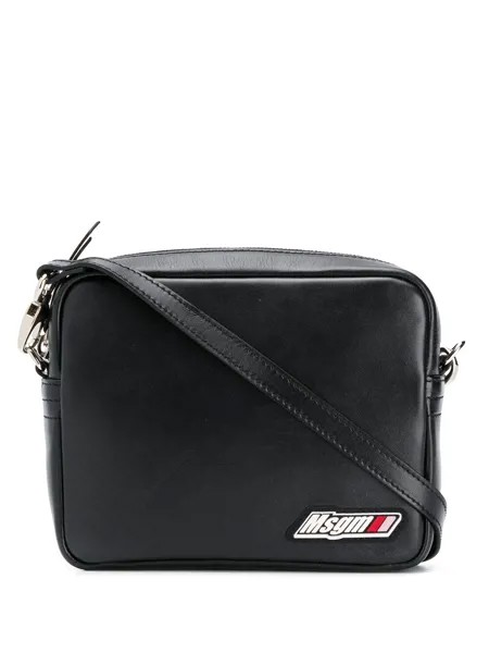 MSGM сумка через плечо