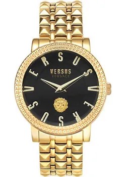 Fashion наручные  женские часы Versus VSPEU0519. Коллекция Pigalle