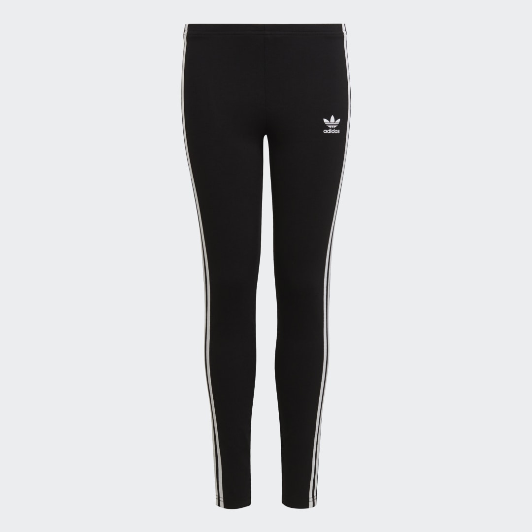 Леггинсы Adicolor adidas Originals