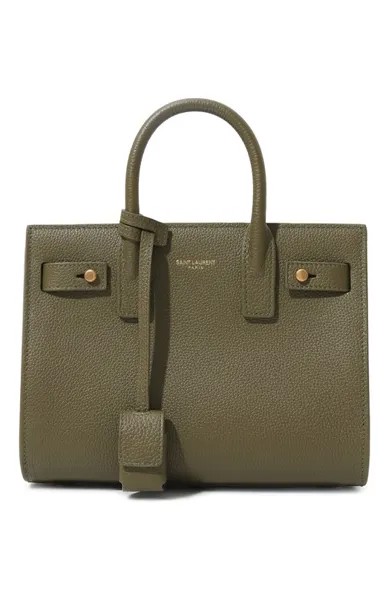 Сумка Sac de Jour Supple Saint Laurent
