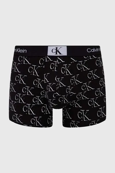 Боксеры Calvin Klein Underwear, черный