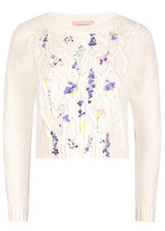 Свитер ERMANNO ERMANNO SCERVINO