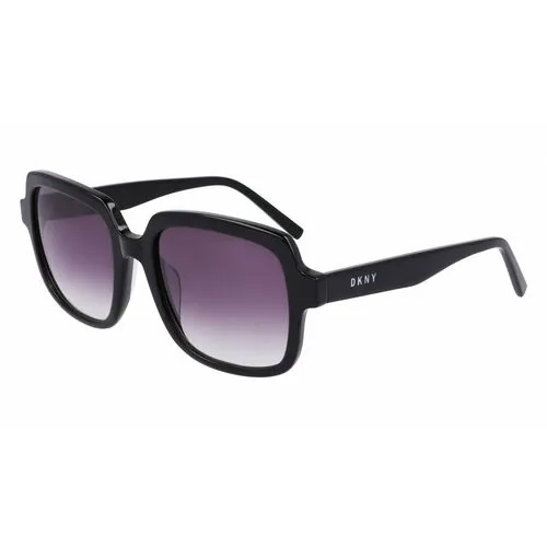 Солнцезащитные очки DKNY Dkny DK540S 001, черный