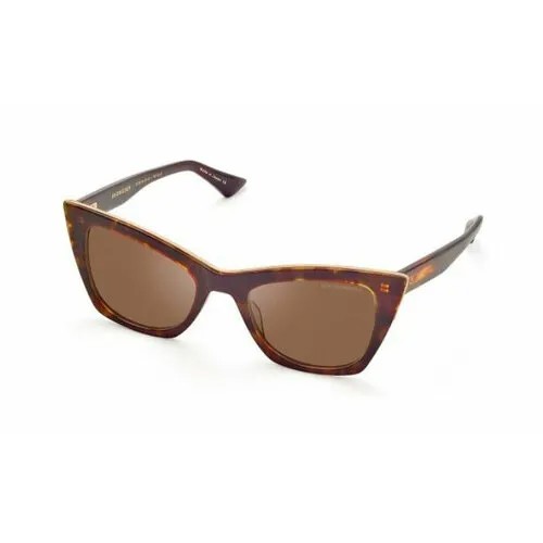 Солнцезащитные очки DITA SHOWGOER 8123, черный