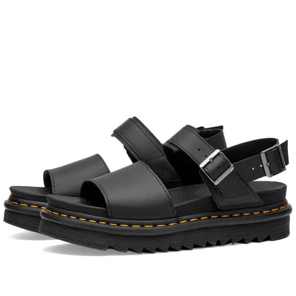 Сандалии Dr. Martens Voss Sandal