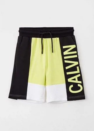 Шорты спортивные Calvin Klein Jeans