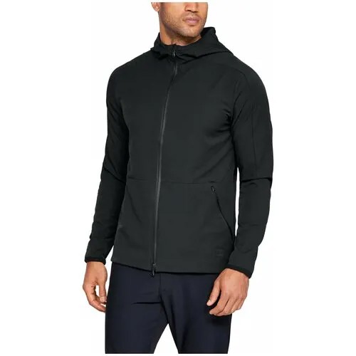 Олимпийка Under Armour Unstoppable Woven Jacket