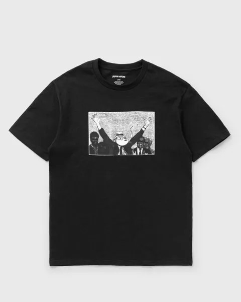 Футболка Fucking Awesome Nobody For President Tee, черный