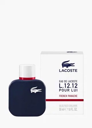 Туалетная вода Lacoste