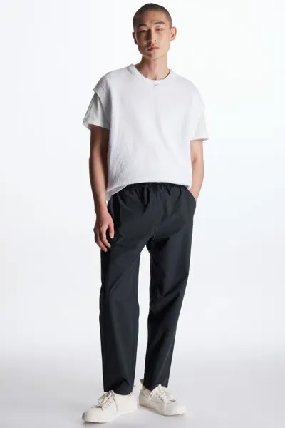 Спортивные брюки мужские COS 1017394009 синие XS (доставка из-за рубежа)