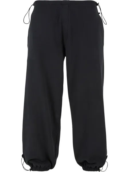 Спортивные штаны Urban Classics, черный