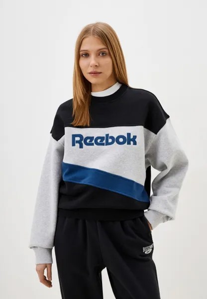 Свитшот Reebok