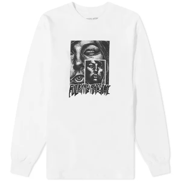 Футболка f*cking Awesome Long Sleeve Idolize Tee