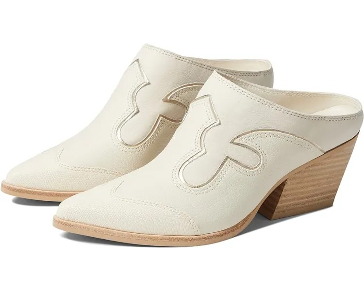 Туфли Dolce Vita Lars, цвет Ivory Nubuck