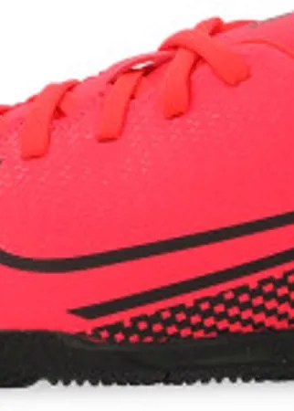 Бутсы для мальчиков Nike Jr. Mercurial Vapor 13 Club IC, размер 31