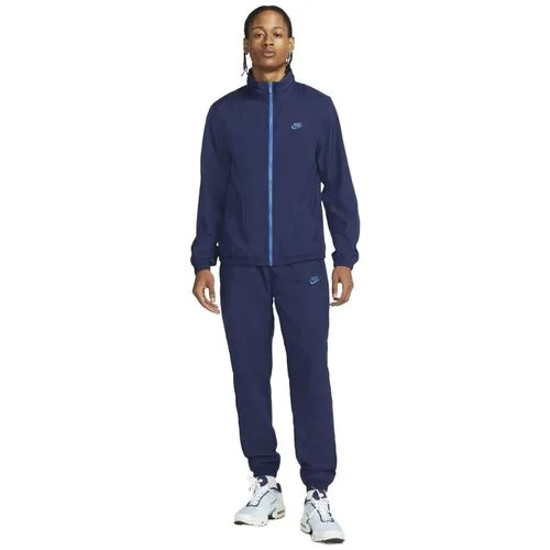 Костюм Nike M NSW SPE WVN TRK SUIT BASIC Мужчины DM6848-410 L