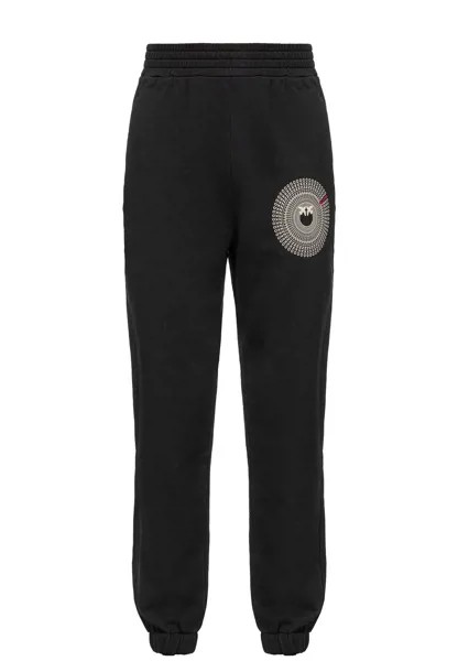 Спортивные брюки PINKO