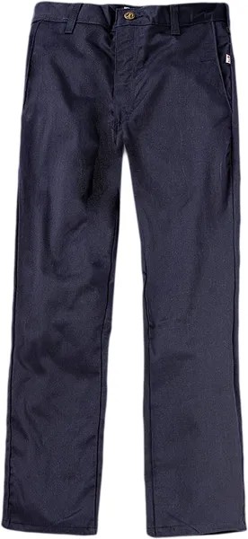 Промышленные рабочие брюки Tyndale FRC, темно-синий