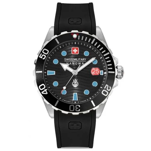 Наручные часы Swiss Military Hanowa SMWGN2200303