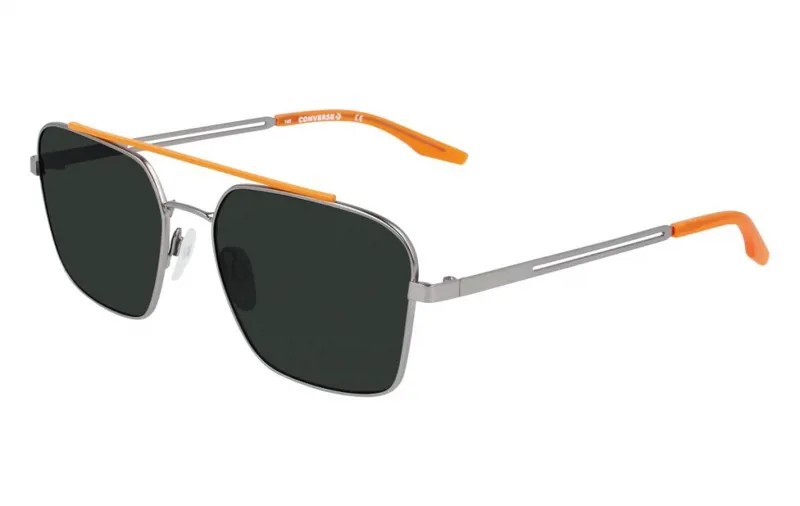 Солнцезащитные очки мужские Converse CV101S, серебристый