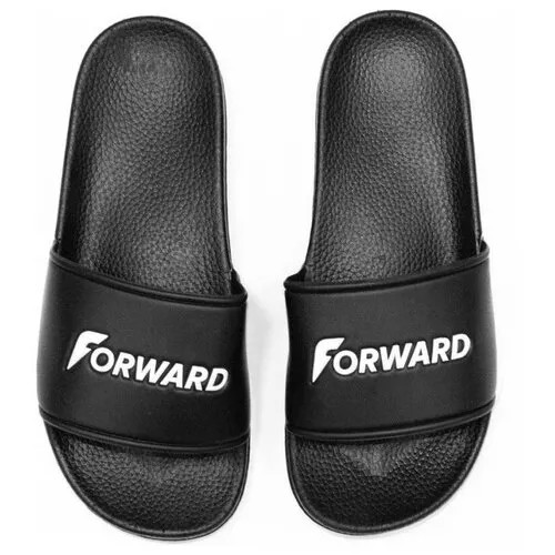 Шлепанцы (черный) Forward u22503fs-bb221 41