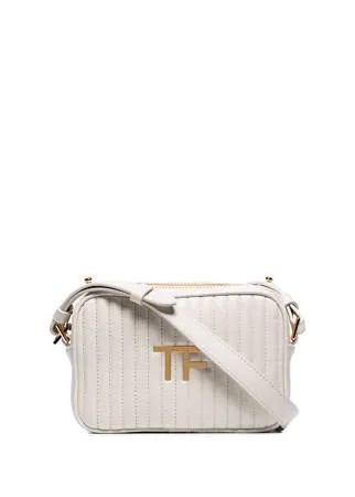 TOM FORD каркасная сумка