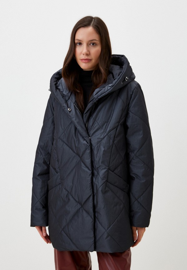Куртка утепленная Dixi-Coat
