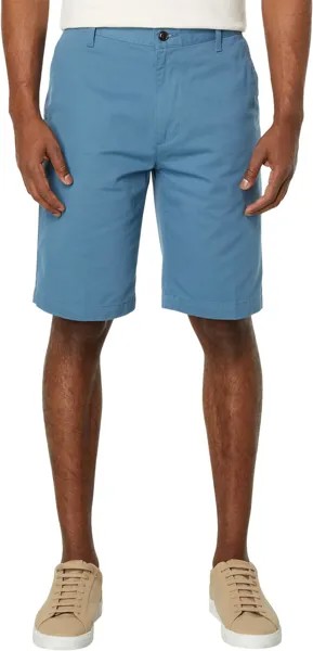 Эластичные шорты Perfect шириной 9,5 дюйма Dockers, цвет Oceanview