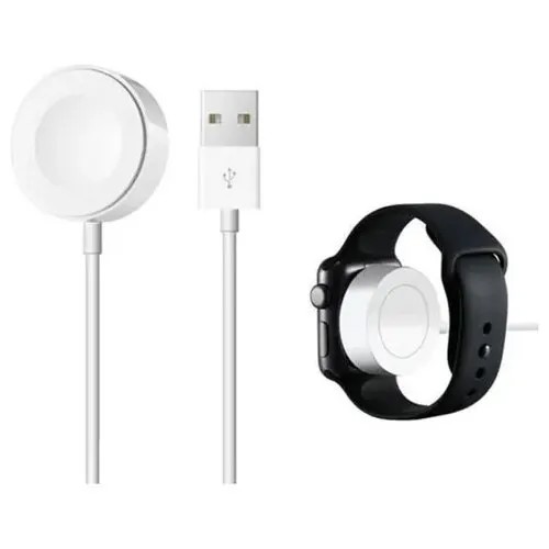 Магнитная зарядка для Apple Watch