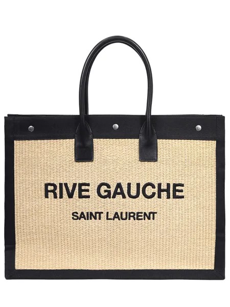 Сумка текстильная Rive Gauche