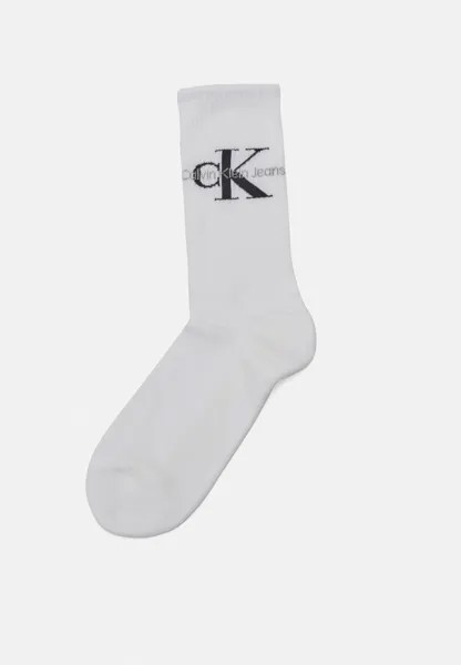 Носки Calvin Klein Underwear, белый