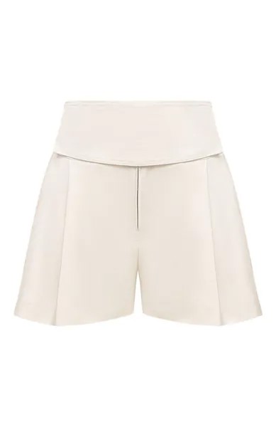 Хлопковые шорты Jil Sander