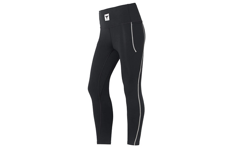 Женские спортивные брюки Under Armour, цвет Black