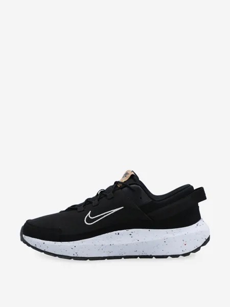 Кроссовки мужские Nike Crater Remixa, Черный