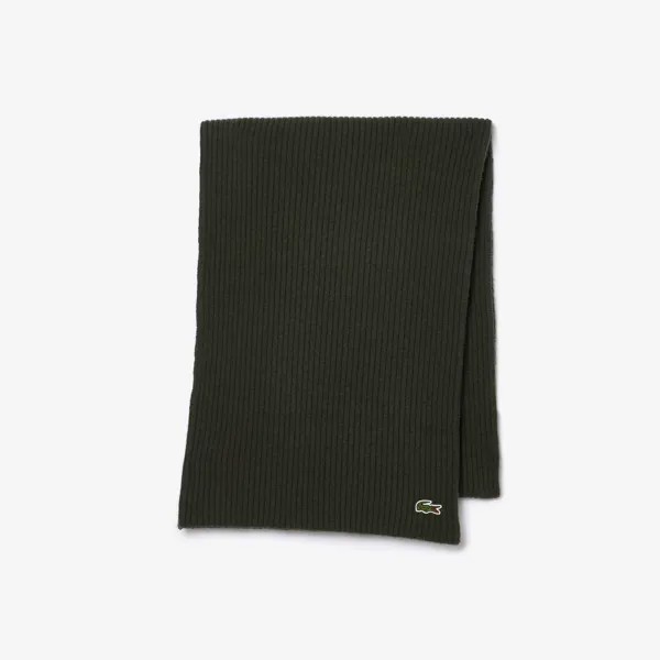 Шарф Lacoste Unisex