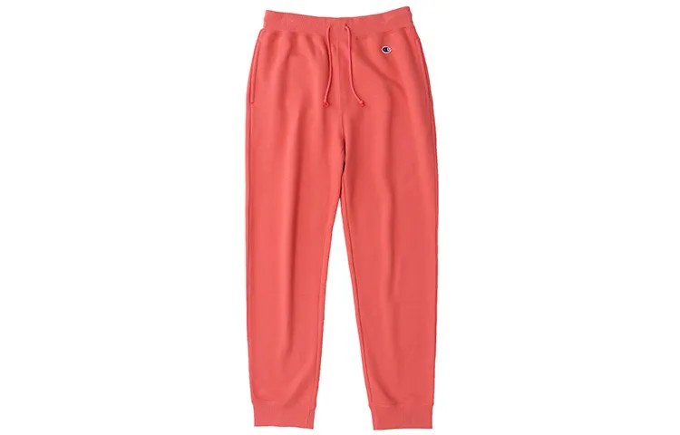 Трикотажные спортивные штаны унисекс Champion, цвет Charcoal Gray