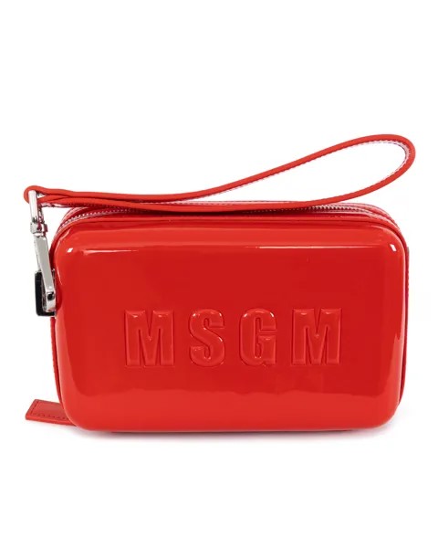 Сумка бокс MSGM