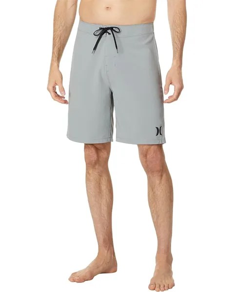 Шорты для плавания Hurley One & Only Solid 20