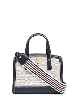 Tory Burch сумка-тоут размера мини