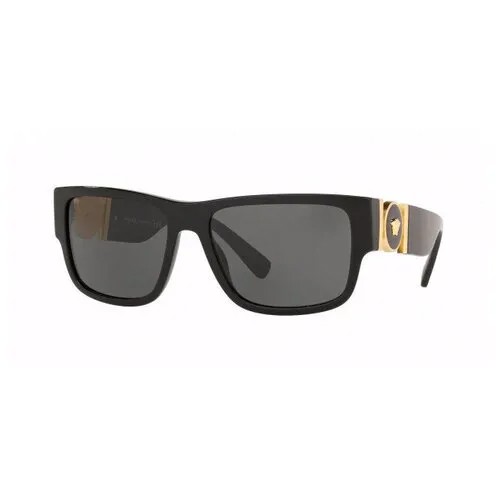 Versace Солнцезащитные очки Versace VE4369 GB1/87 Black [VE4369 GB1/87]