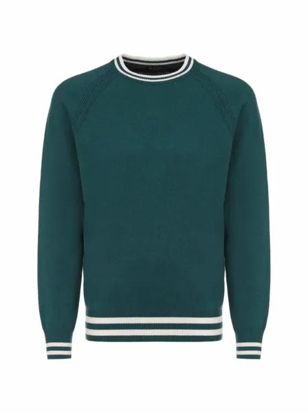 Кашемировый джемпер Loro Piana