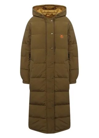 Пуховик Kenzo