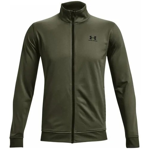 Олимпийка Under Armour Sportstyle Tricot Jacket