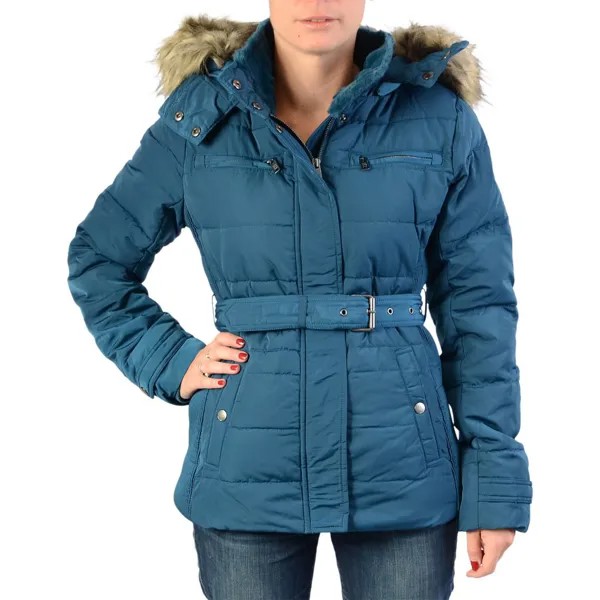 Куртка Pepe Jeans Carrie, синий