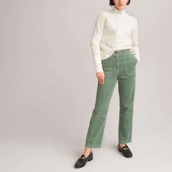 Брюки LA REDOUTE COLLECTIONS