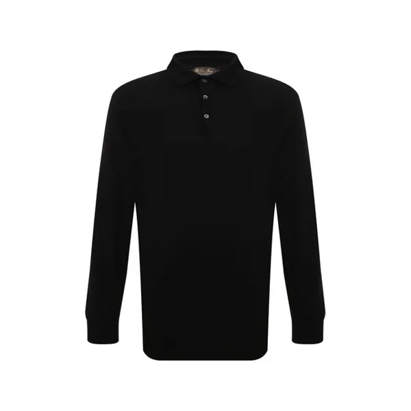 Кашемировое поло Loro Piana