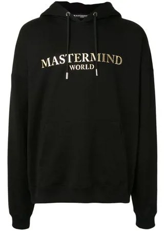 Mastermind World худи с логотипом