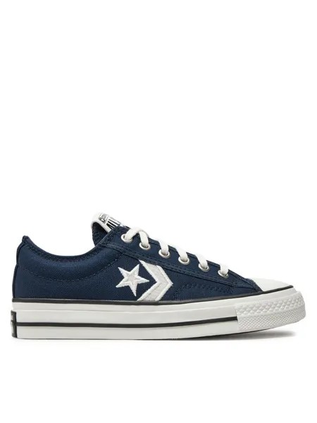 Кеды Converse, синий